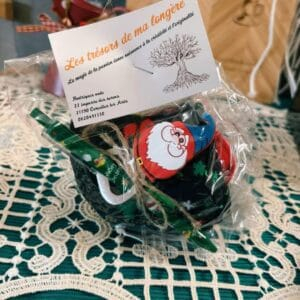 Cadeau Malin - version 1