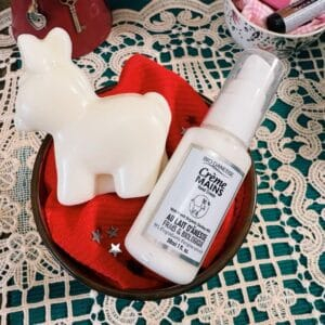 Essentiels Lait d’Ânesse