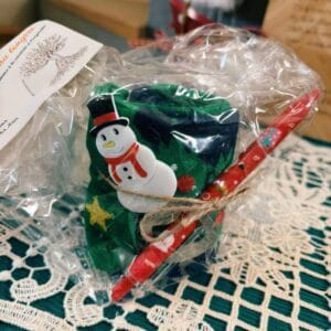 Cadeau Malin - version 2