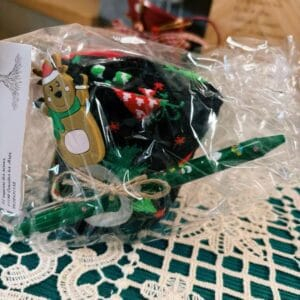 Cadeau Malin - version 4