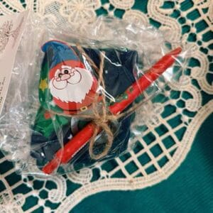 Cadeau Malin - version 3