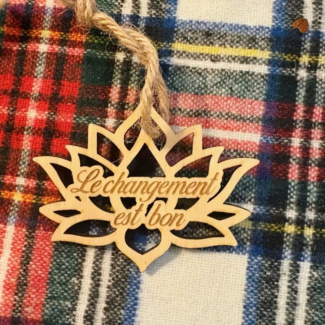 Lotus citation - bois type 2