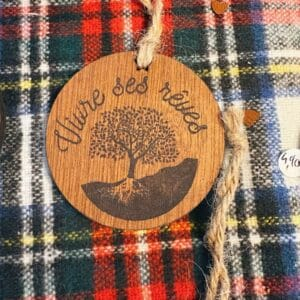 Arbre de Noël - type 5