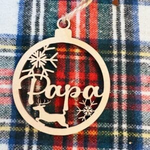 temp_image_18ed92b5-d600-482e-81b4-46829f90b513 Boule de Noël - bois type 2