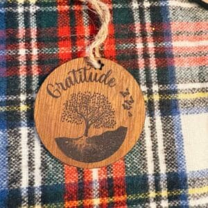 Arbre de Noël - type 1