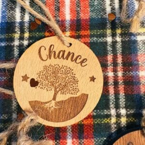 Arbre de Noël - type 7