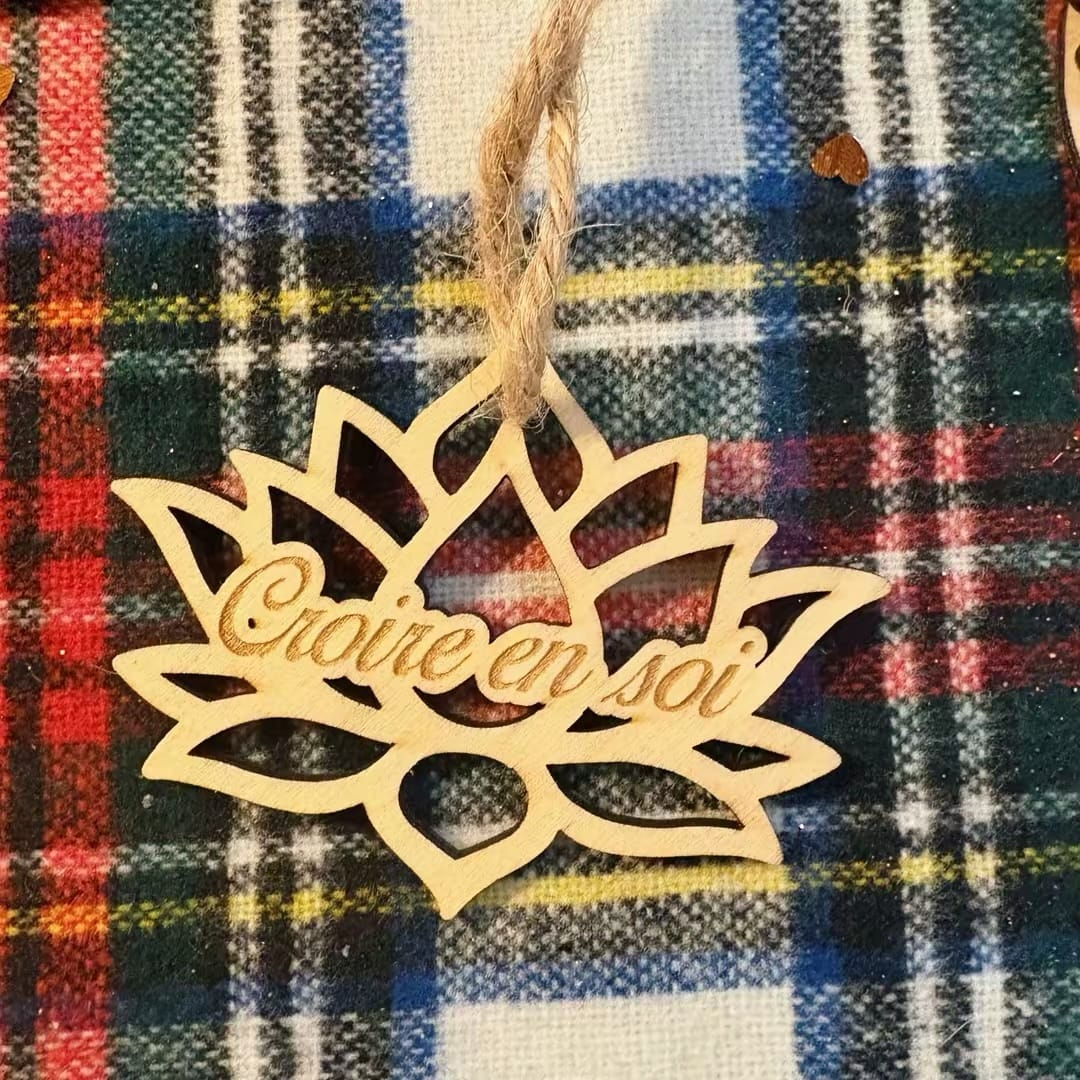 Lotus citation - bois type 1