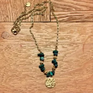 Malachite Énergie